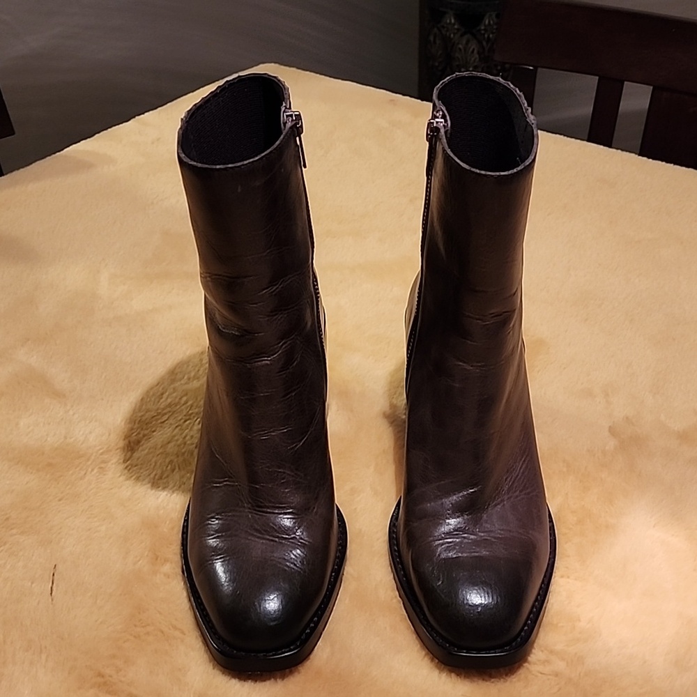 Frye boots